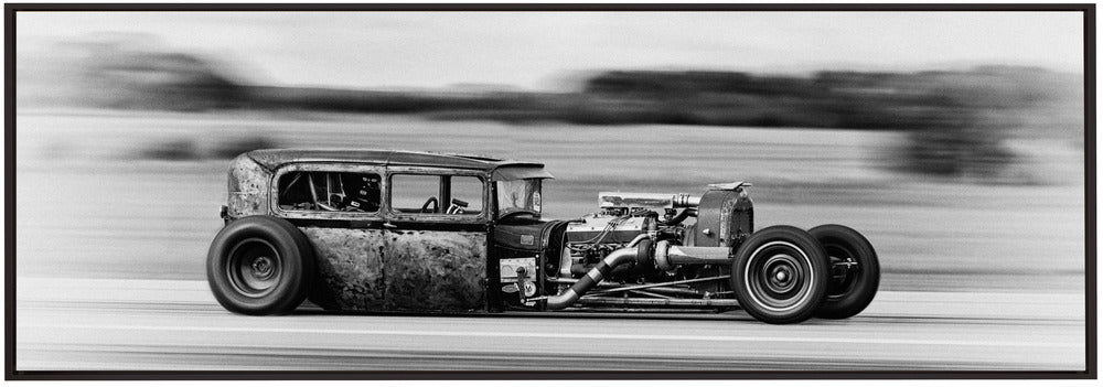 Wall art Lowrider