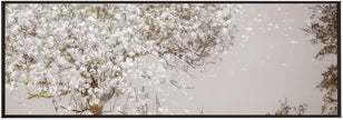 Wall art Fruit tree