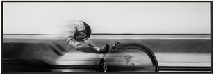 Wall art Street Racer