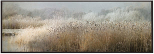 Wall art Wintermorning