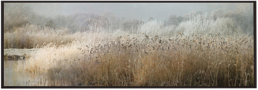 Wall art Wintermorning