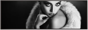 Wall art Diva3