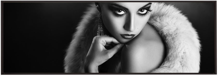 Wall art Diva3