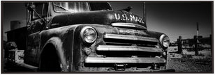 Wall art Nas(ty)Car
