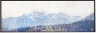 Wall art High Sierra IV