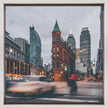 Wall Art Gooderham Building- Art prints Toronto