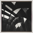 Wall art airy space