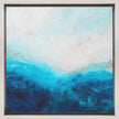 Mer bleue, soleil doré 1 Résumé