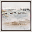 Wall Art August No3 Abstract Waves