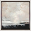 Wall art Nuages