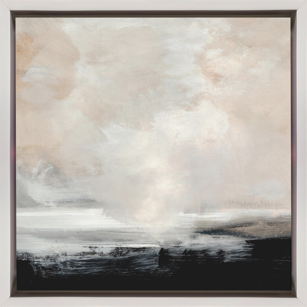 Wall art Nuages