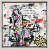 Wall art V Milo 8