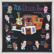 Wall art 706 Union Canvas Print