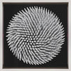 Hypnose par l'art mural