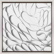 Wall art "S"
