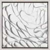 Wall art "S"