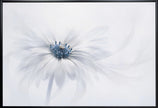 Wall art Serenity. Floral