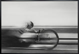 Wall art Street Racer