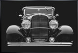 Wall art Ford.