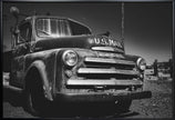 Wall art Nas(ty)Car