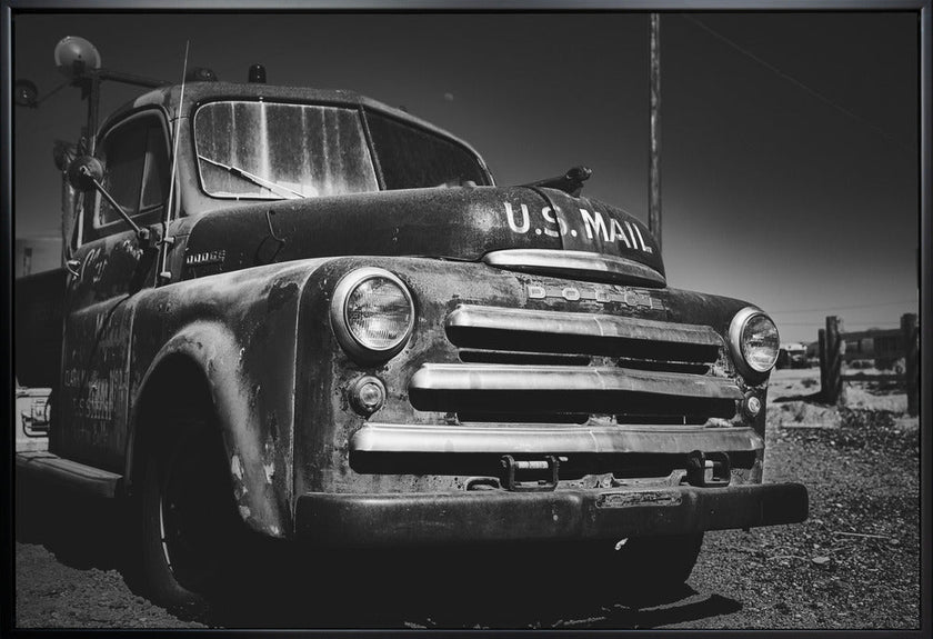 Wall art Nas(ty)Car