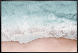 Wall art Beach Vibes III
