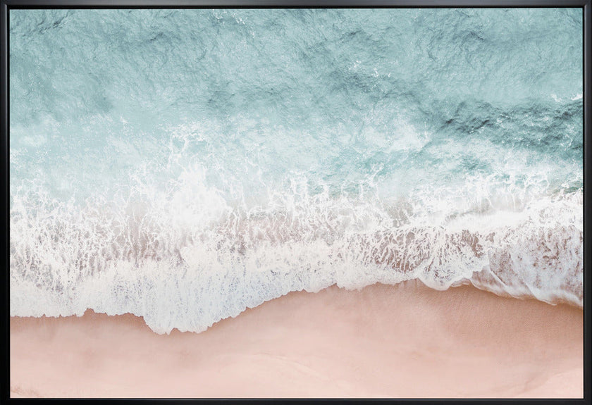Wall art Beach Vibes III