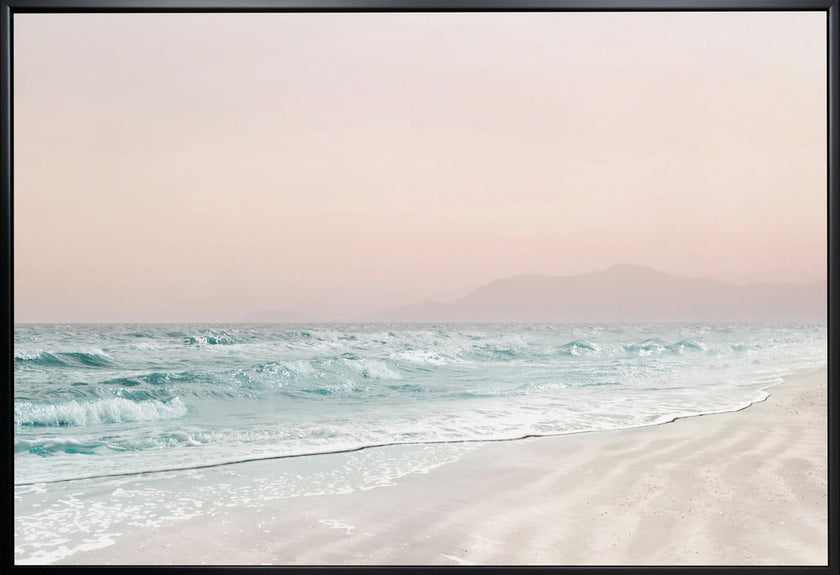 Wall art Beach Vibes VI