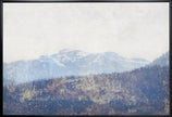 Wall art High Sierra IV