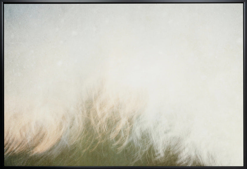 Wall art Paysage en mouvement
