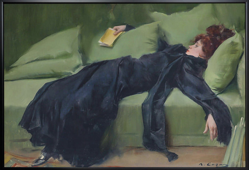 Jove Décadent