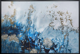 Wall Art Gently Drifting
