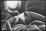 Wall art Nude - 12-10-15