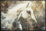 Wall art Horse Animal Vintage Art Illustration Wallart 08