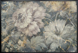 Illustration murale Fleur Art floral Illustration murale 011