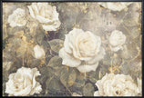 Wall art Flower Floral Art Illustration Wallart 069