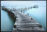 Impression sur toile d'art mural Carrasqueira
