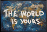 Wall art Boundless Horizons
