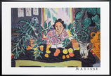 Wall art Interno Con Vaso Etrusco 1940