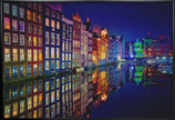 Wall ArtAmsterdam