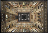 Wall art Galleria Sciarra