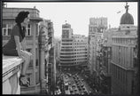 Wall art Mad Madrid