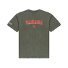 CANADA VARSITY VINTAGE TEE (UNISEX)