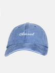 La casquette denim