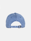 La casquette denim