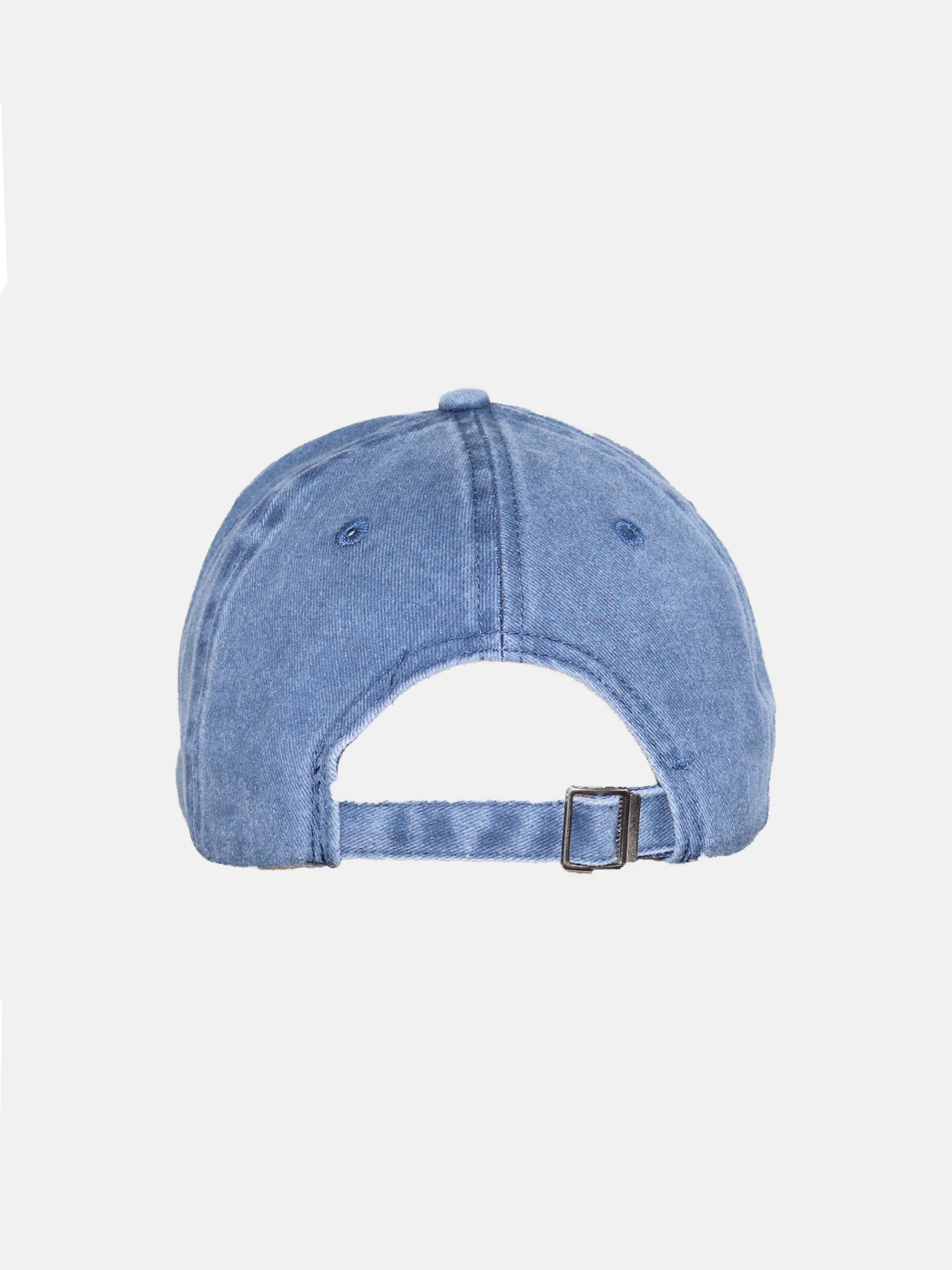 La casquette denim