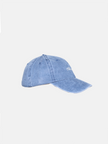 La casquette denim