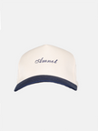La casquette AmNot rétro