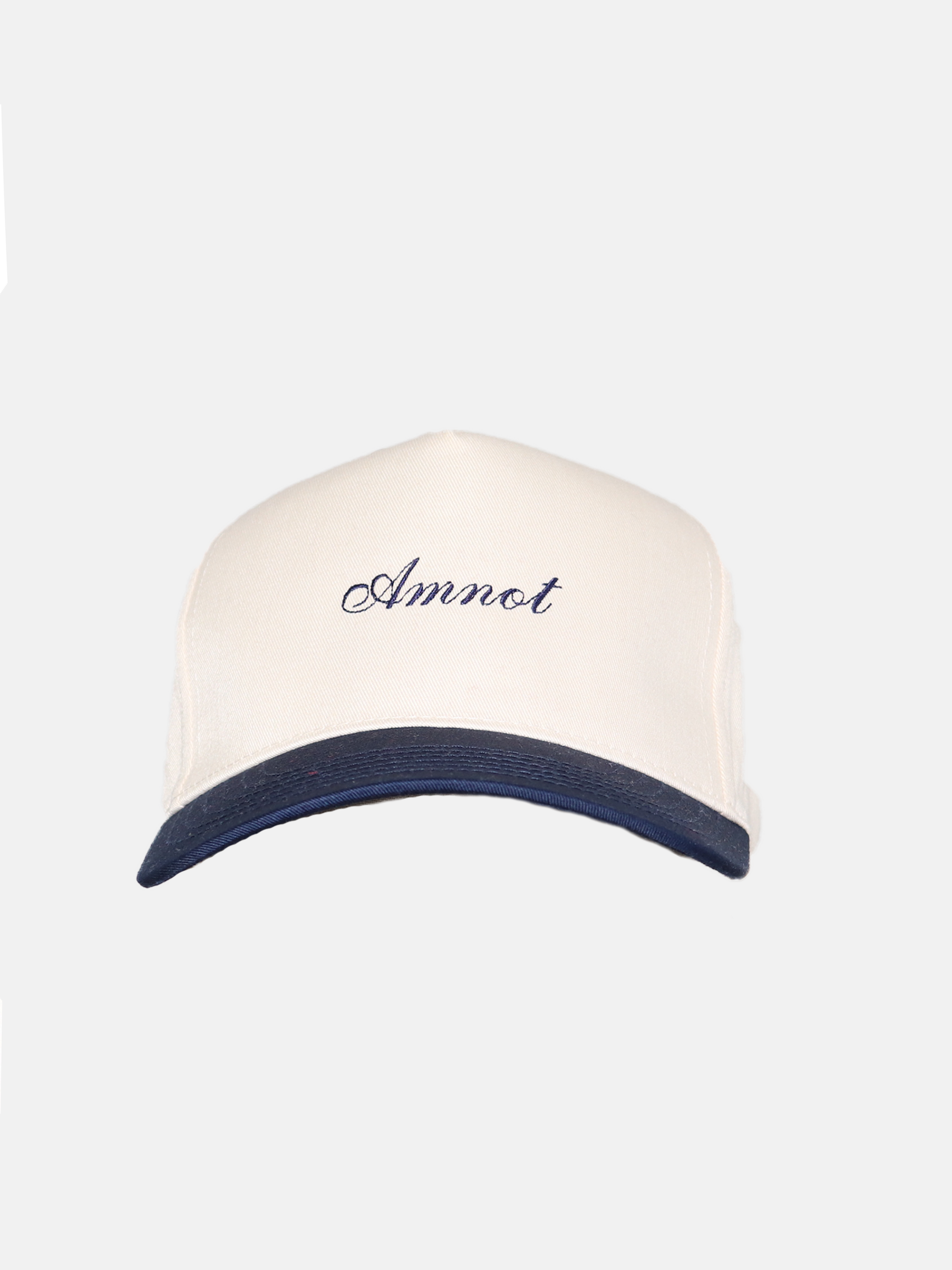 La casquette AmNot rétro