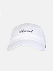 La casquette coton bio